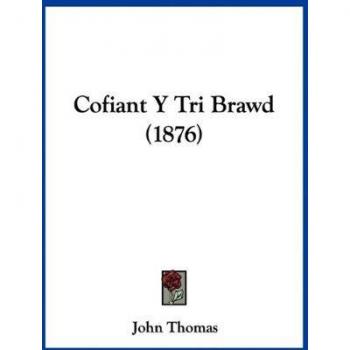 Cofiant Y Tri Brawd (1876)