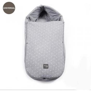 Saco grupo 0 invierno Walking Mum Gaby