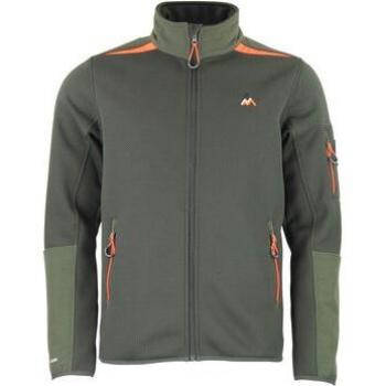 Peak Mountain Fleece‑Blouson Herren „Capron“