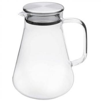 Weis Teekanne 1,20 l – Filterdeckel
