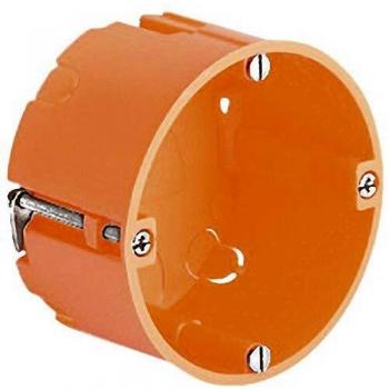 Kaiser 9068-04 Hohlwand-Gerätedose für dünne Beplankung 41mm tief