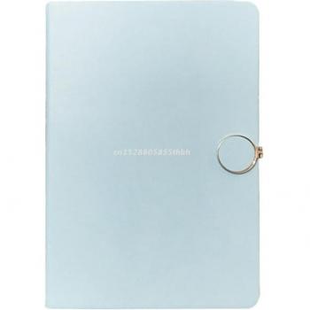 Libreta de Oficina A5 con Marcapáginas