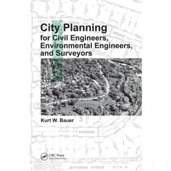 Vitalsource Technologies, Inc. City Planning for Civil Engineers