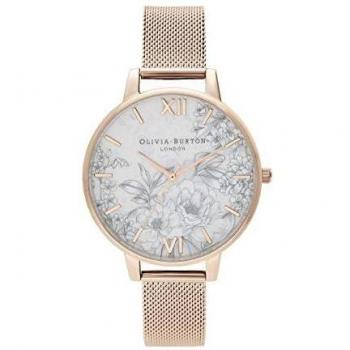 Olivia Burton Reloj de Mujer Terrazzo OB16TZ04