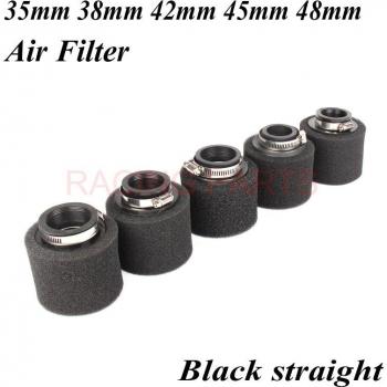 Espuma de Filtro de Aire 45mm para Scooter