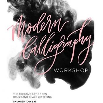 Modern Calligraphy Workshop