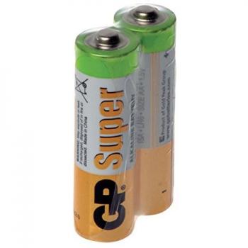 GP Battery AA Alkaline (Bulk)