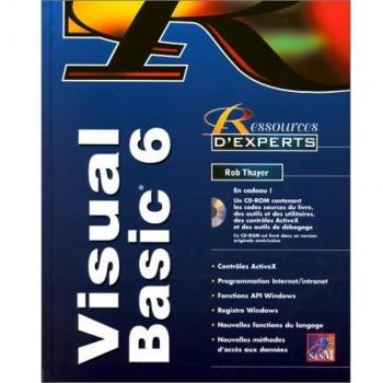 Visual Basic 6