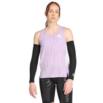 Adizero Magic Lilac Sports Shirt – Women’s XS