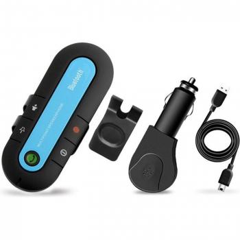 Bluetooth Handsfree Car Kit