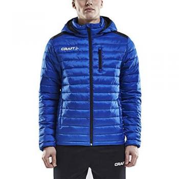 Craft Isolate Herrenjacke Blau L