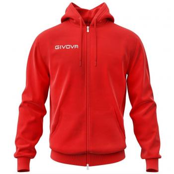 Givova King Rits Hoodie