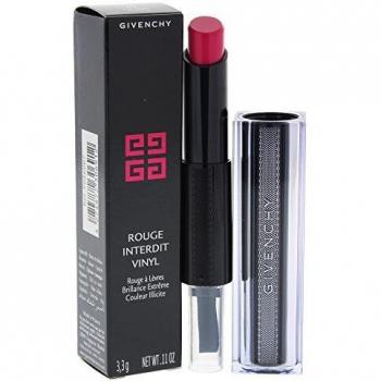 Rouge Interdit Vinyl