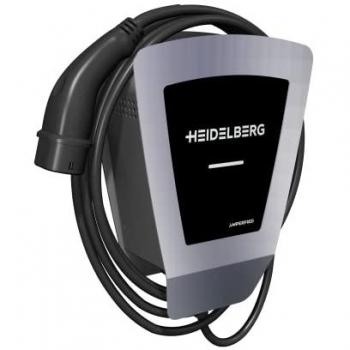 Wallbox Energy Control Plus Heidelberg 11 kW (Typ 2)