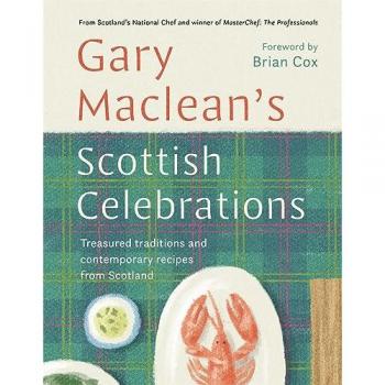 Scottish Celebrations by Gary Maclean