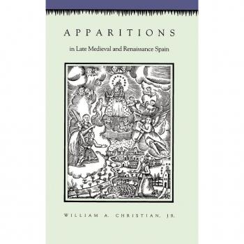 Vitalsource Technologies, Inc. Apparitions In Late Medieval And Ren. Spain