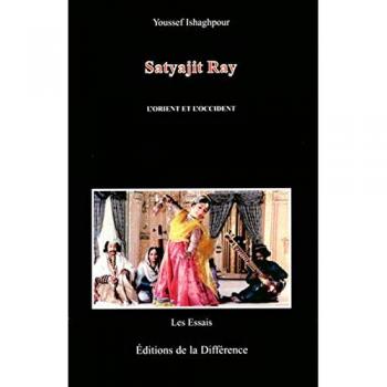Satyajit Ray