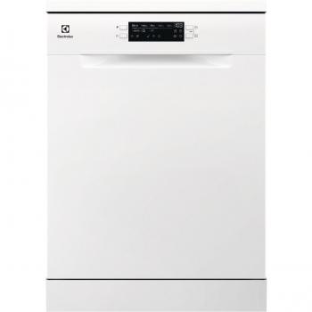 Electrolux Lave-vaisselle en pose libre avec 13 couverts ESA47205SW