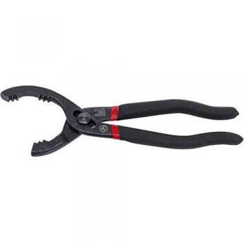 Pinza para filtro de aceite BGS 250 mm
