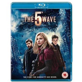 The 5th Wave