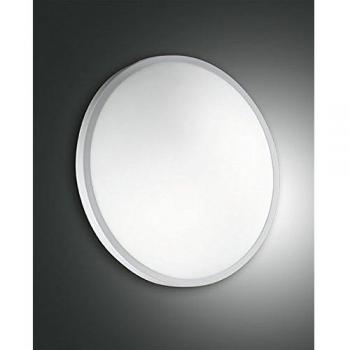Warmweiß-LED-Plaza Decke 19 W, 1800 lm