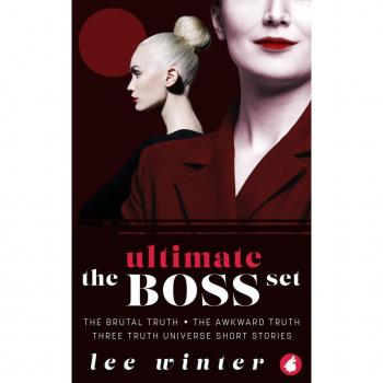 The Ultimate Boss Set