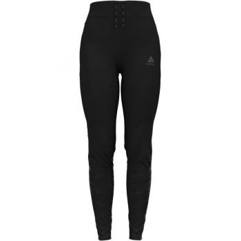 Odlo ZEROWEIGHT WARM REFLECTIVE Tights