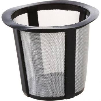 Cafilas Reusable Coffee Filter K-Cup Type 1 Replacement Set