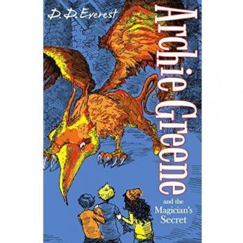 Everest, D. D. Archie Greene And The Magician'S Secret