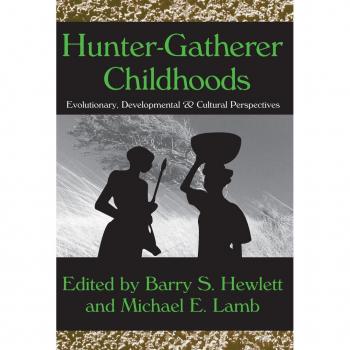 Hunter-Gatherer Childhoods