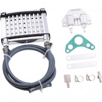 Refroidisseur d'huile pour ATV 110cc