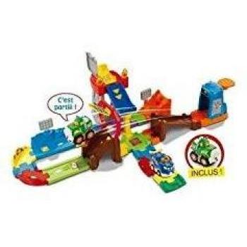 Bolides Multi‑Couleur VTech 503705