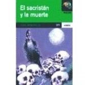 SACRISTAN Y LA MUERTE, EL