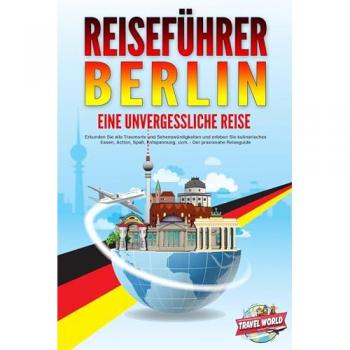 REISEFÜHRER BERLIN