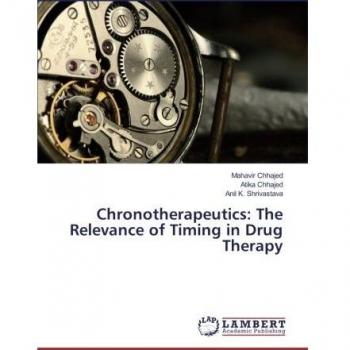 Chronotherapeutics: The Relevance of Timing in Drug Therapy
