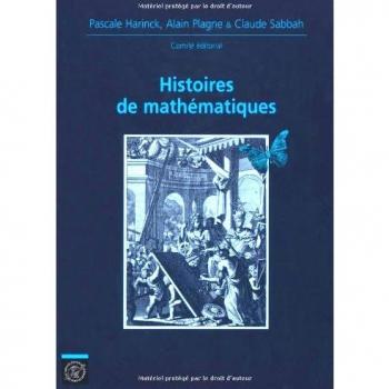 Histoires de mathématiques