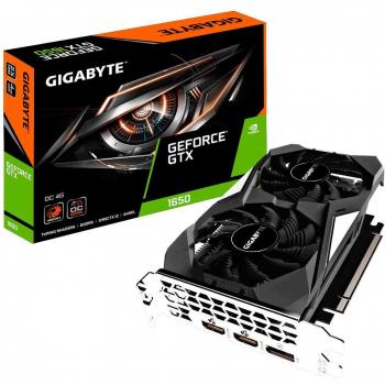 Gigabyte GeForce GTX 1650 OC 4GB