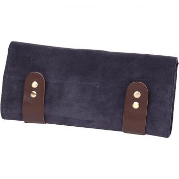 Boîte de rangement cisaille pour coiffeur