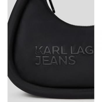 Karl Lagerfeld Borsa da Giorno Nero