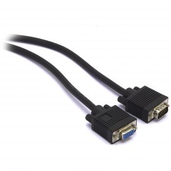 Cable de conexión VGA de 3 metros, modelo FWH2096 de G&BL
