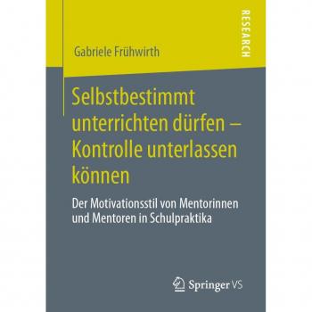 Vitalsource Technologies, Inc. Selbstbestimmt Unterrichten Durfen  Kontrolle Unterlassen Konnen