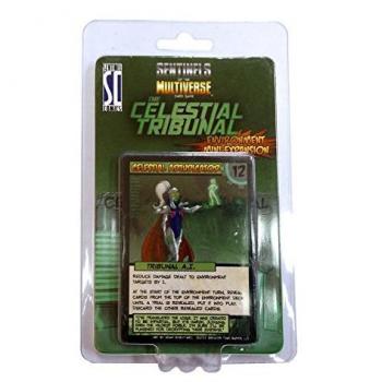 Greater Than Games SOTM Celestial Tribunal Collection