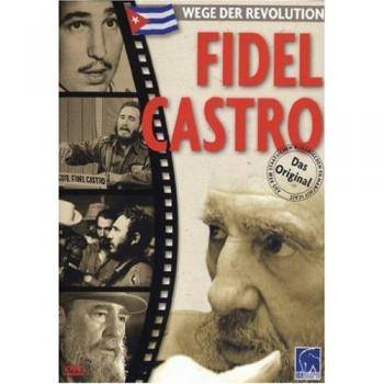 Rebecca Chávez Fidel Castro