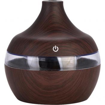 Yoga Serenity Místico Humidificador