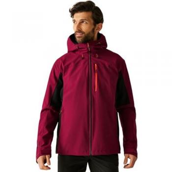Birchdale II Pro Waterproof Shell Jacket