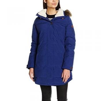 Roxy Ellí Parka Capa Calor L