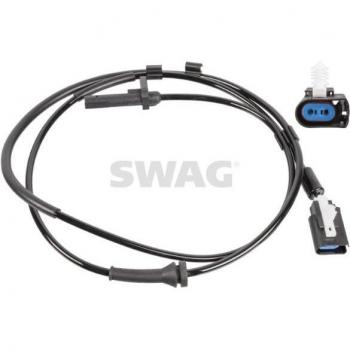 Capteur de roue ABS SWAG 33 10 1204