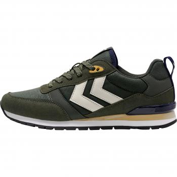 Hummel Monaco 86 WCS Damen Sneakers