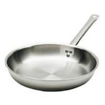 Padella Fasa 24 cm in alluminio