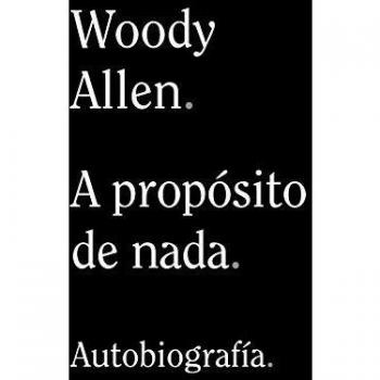 A propósito de nada